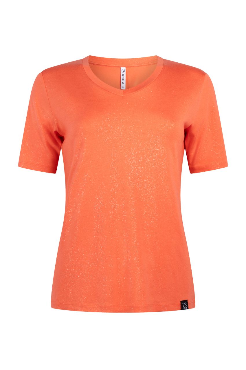 Zoso Coral T Shirt