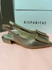 Hispanitas taupe metallic 261012