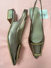 Hispanitas taupe metallic 261012