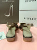 Hispanitas taupe metallic 261012