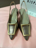 Hispanitas taupe metallic 261012