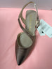 Hispantias 261011 Metallic heel