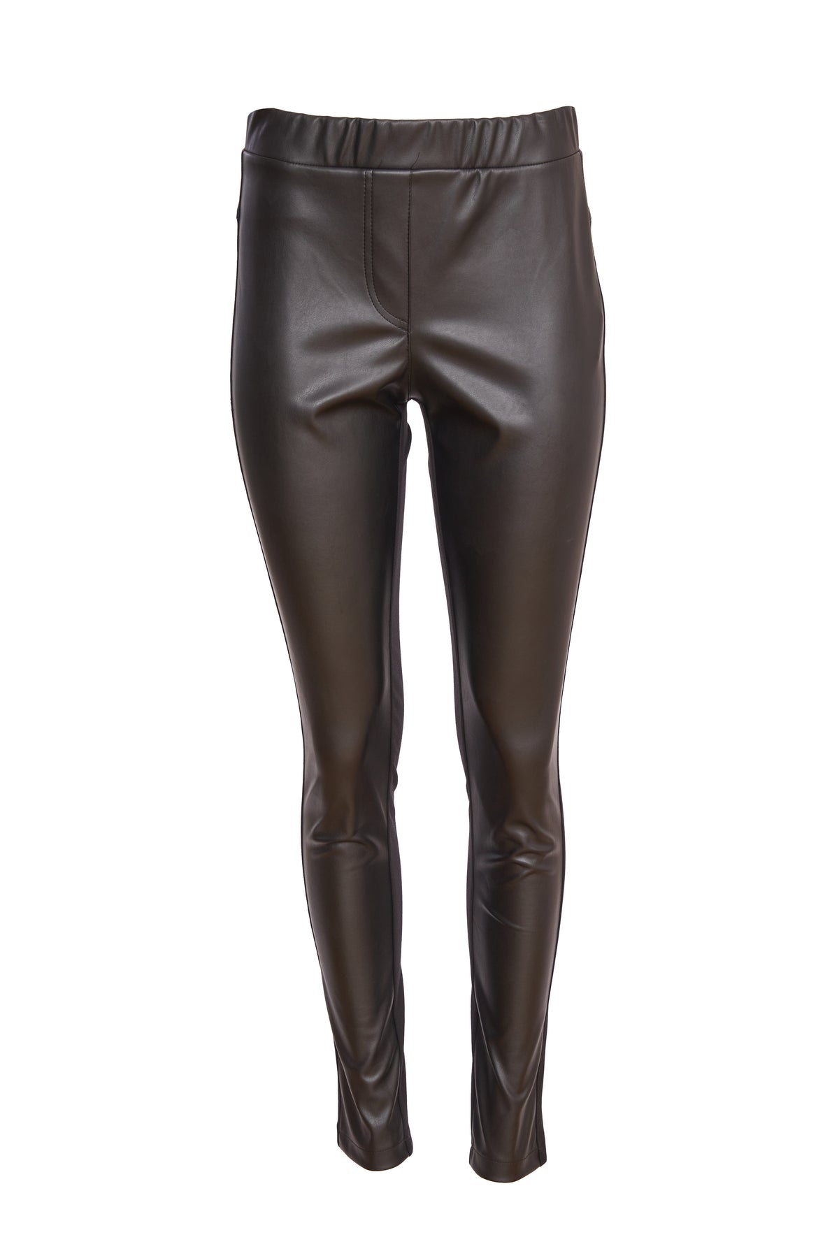 Naya leatherette legging NAW24104