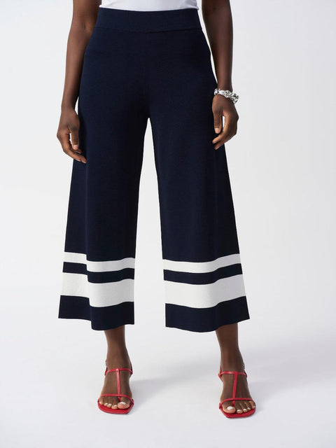Joseph Ribkoff wide leg pant 251945