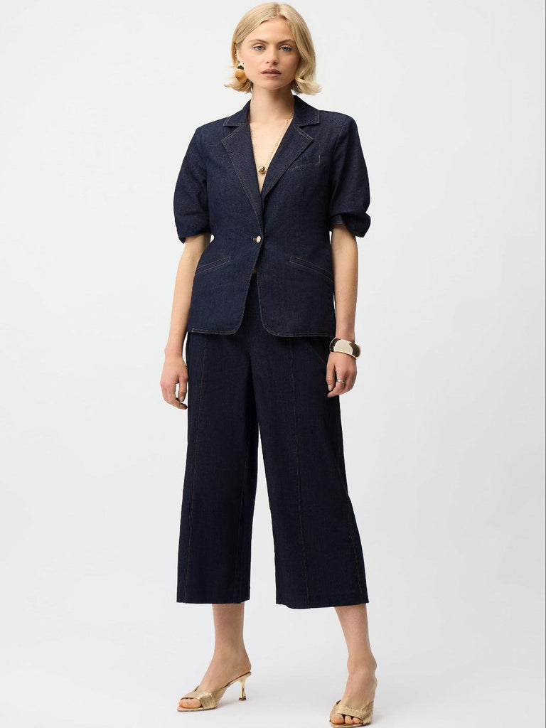 Joseph Ribkoff 261955 DARK DENIM