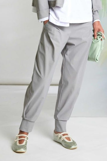 Naya NAS26101 taupe cuff trs