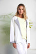 Naya NAS26112 jersey top lemon