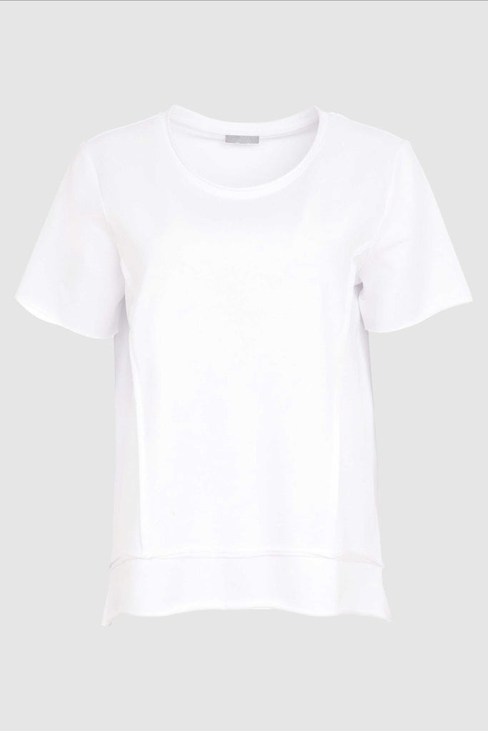 Naya NAS26185 t-shirt white