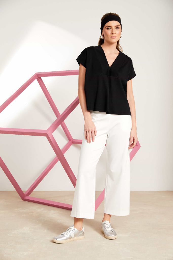 Naya NAS26237 wide leg trs