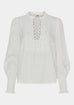 I Say Emily Blouse