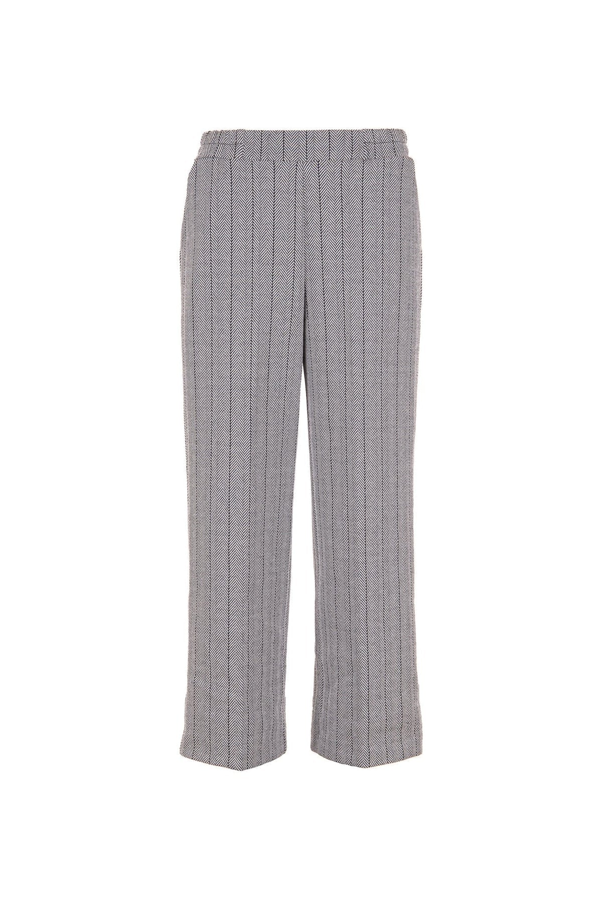 Peruzzi Herringbone Trouser W24112