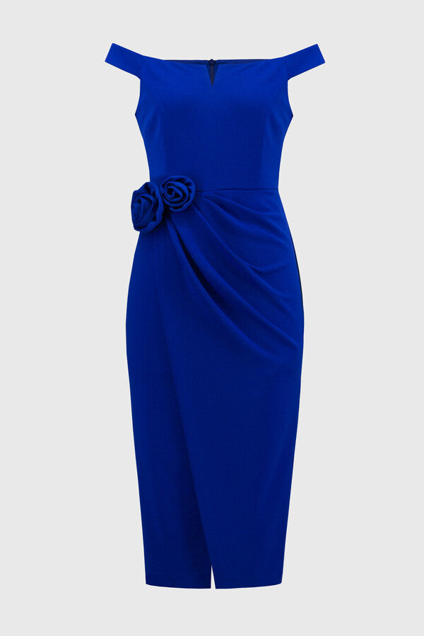 Joseph Ribkoff  Body con dress 251704