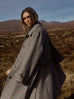 MMSelestine Check Coat