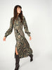 MM Lena Floro Dress