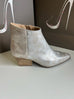 Alpe Old Rose shoe boot 261022