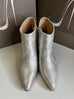 Alpe Old Rose shoe boot 261022