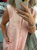 SOHO-t Kelly Pink dress 02SL