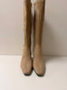 Pedro Anton 261144 Camel high boot