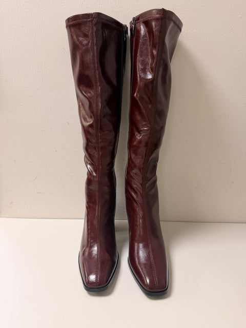 Pedro Anton Wine boot 261145