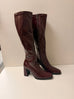 Pedro Anton Wine boot 261145