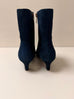 Pedro Anton Navy Suede boot 261147