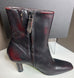 Ernesto Dolani Proe Bordeaux boot