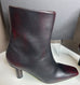 Ernesto Dolani Proe Bordeaux boot