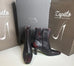 Ernesto Dolani Proe Bordeaux boot