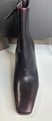 Ernesto Dolani Proe Bordeaux boot