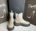 Ernesto Dolani Rio Off white boot
