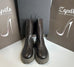 Ernesto Donlani Santiago Bosco Brown boot