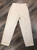 PB Agenzia Velvet Trousers 0623