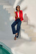 Joseph Ribkoff GOLDIE JEAN 251968F25