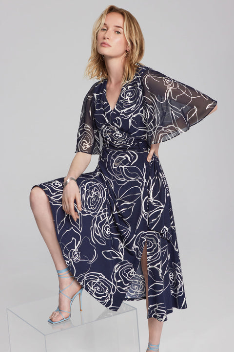 Joseph Ribkoff Dress 241764