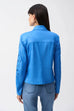 Joseph Ribkoff Coastal blue jacket 251936