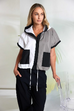 Naya NAS26117 Hooded Jkt