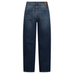 Raffaello Rossi Tira Brownish Denim 885 Brown-blue