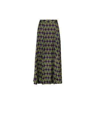 Anonyme Sina Skirt