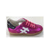 Another Trend  Fuschia trainer 25022