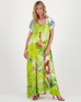 Me369 - Vera Maxi Dress