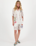 Me369 - Sky Lace Shorts