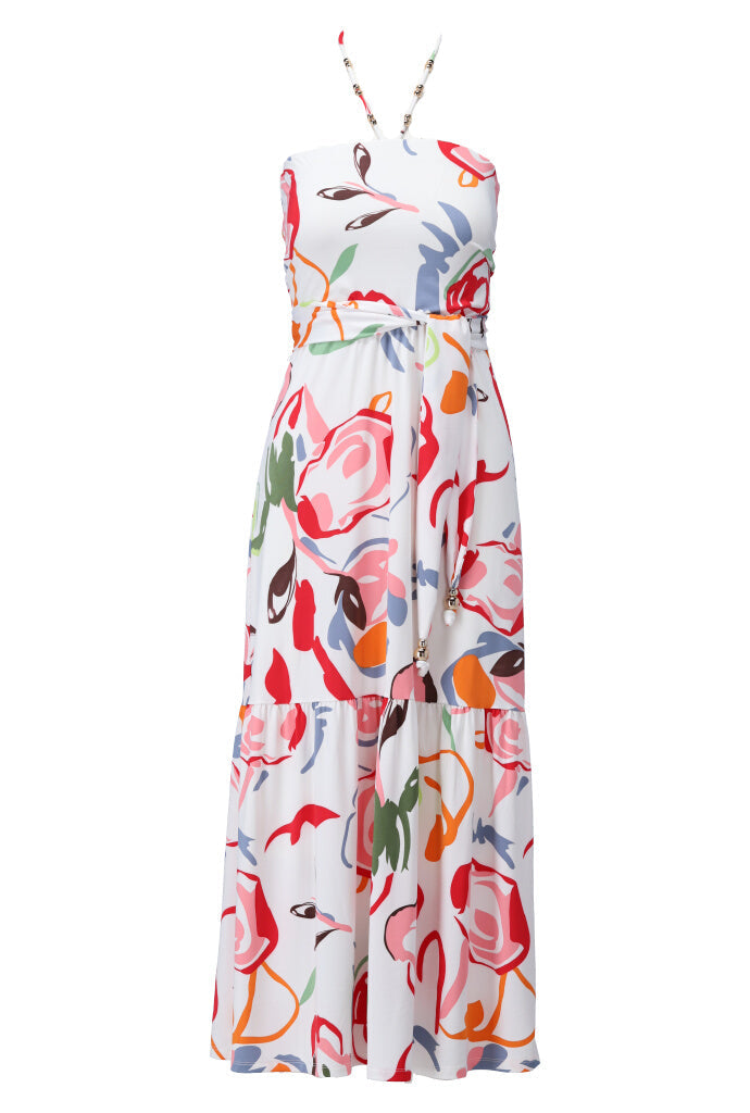 K Design Y343LP Dress