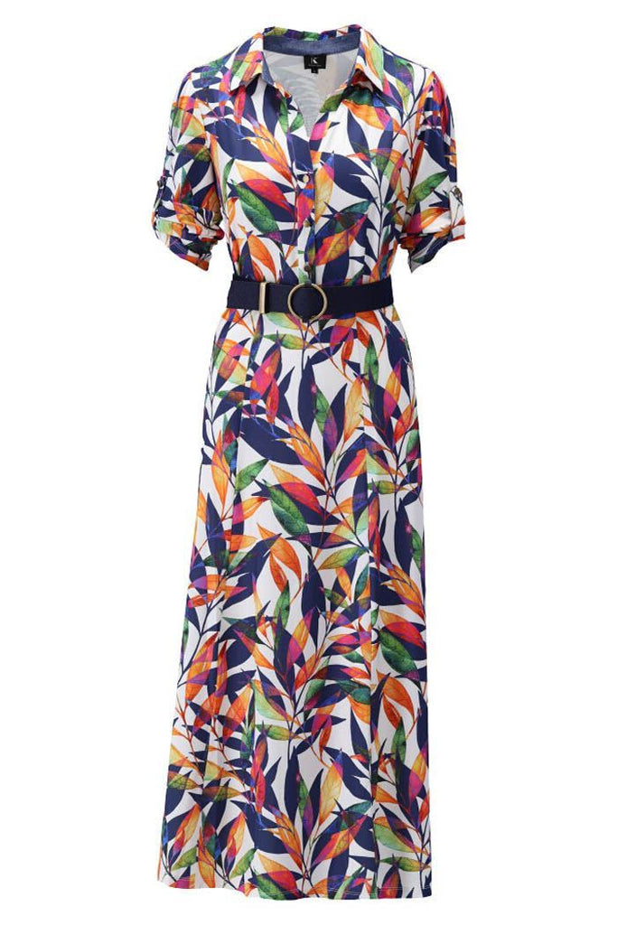 K Design Y307LP Dress
