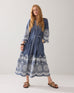 Summum Chambray dress