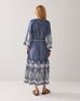 Summum Chambray dress