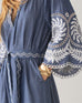 Summum Chambray dress