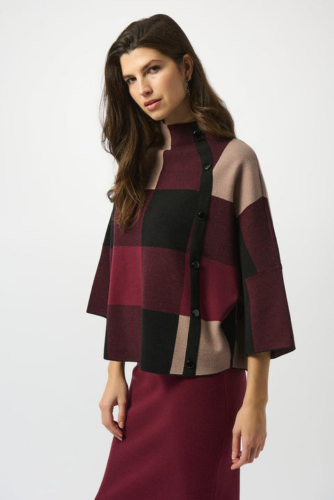 Joseph Ribkoff knit 243948F25 4440