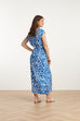 Smashed Lemon dress 25003