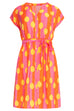 Smashed Lemon 25000 dress