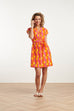 Smashed Lemon 25000 dress